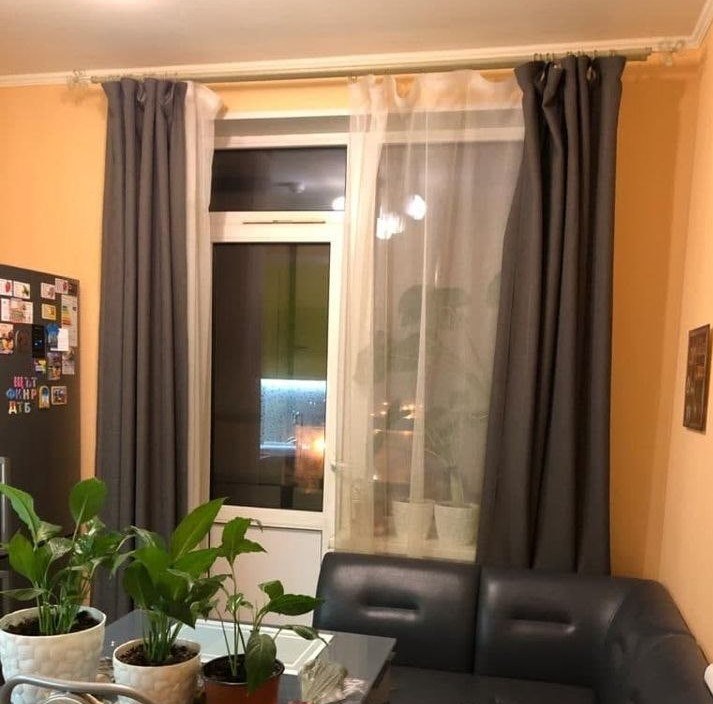 Квартира нормальная, но далеко от метро. Фото: Мир Квартир