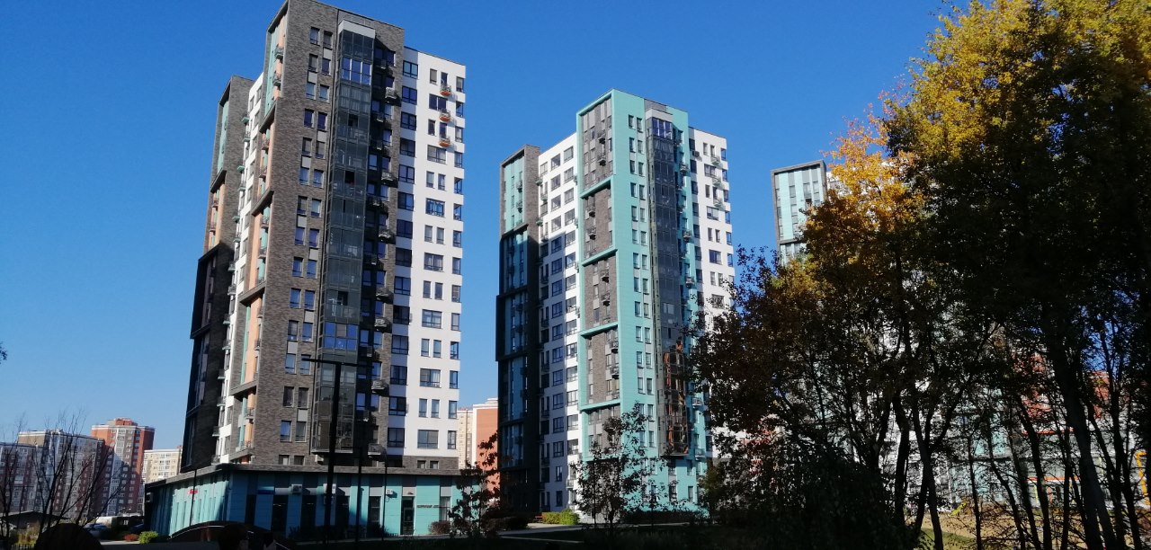 В районах Новой Москвы главное - наличие метро. Фото: Мир квартир