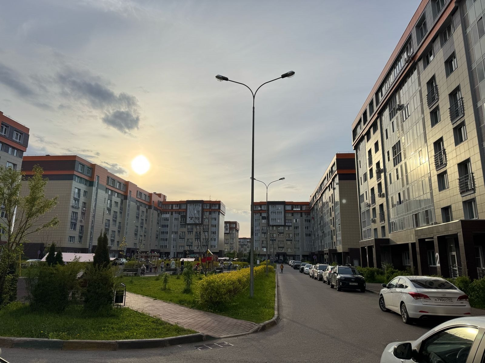 Фото: Мир квартир