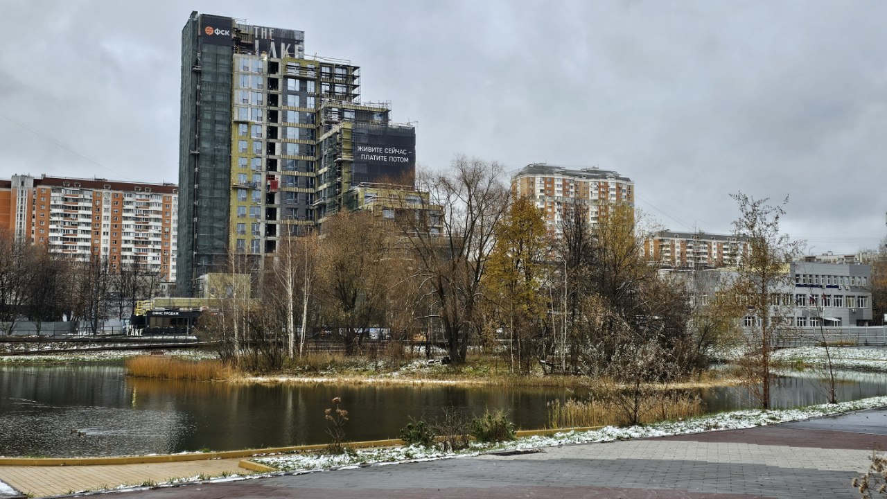 Жителей старых квартир не всегда расселяют в дом того же района, в котором они жили. Фото: Мир Квартир